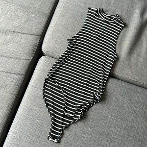 american eagle muscle ribbed bodysuit